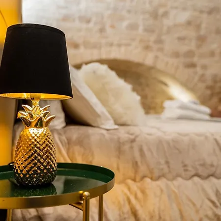 Gold 4* 圣埃拉莫因科莱