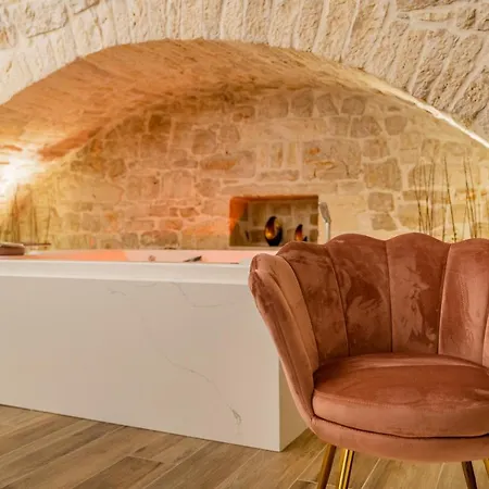 Gold Alojamento de Acomodação e Pequeno-almoço Santeramo in Colle