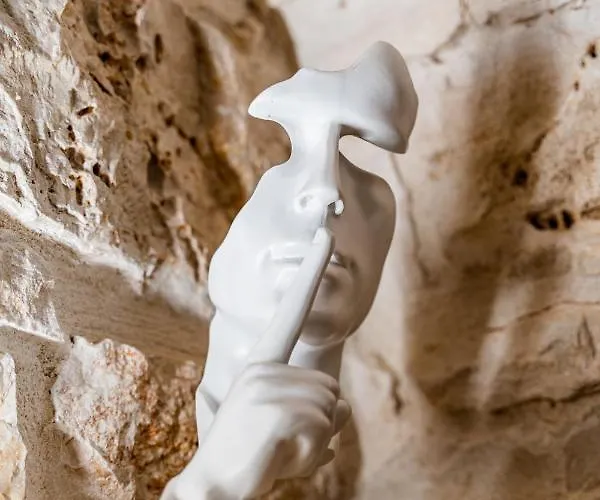 住宿加早餐酒店 Gold 4*