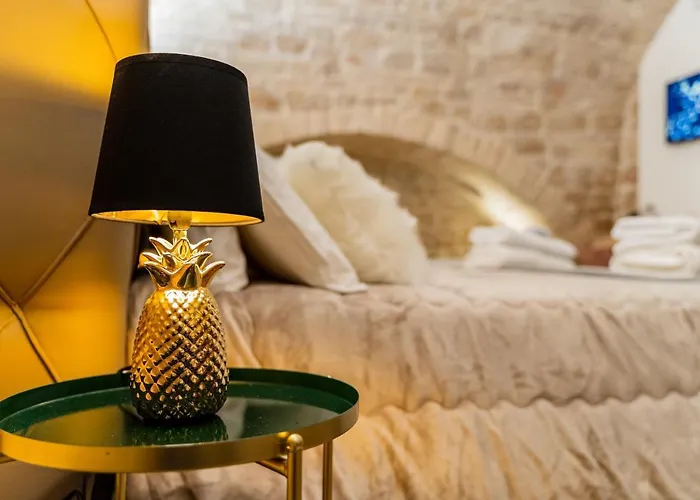 Gold 4* 圣埃拉莫因科莱