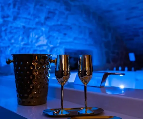 住宿加早餐酒店 Gold 4*