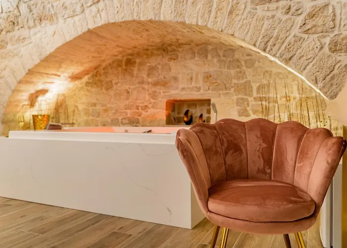 Gold 住宿加早餐酒店 圣埃拉莫因科莱