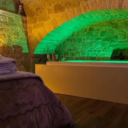 Bed & Breakfast Gold