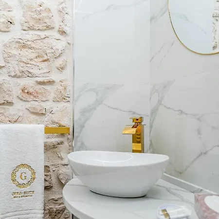 Gold Bed and breakfast Santeramo in Colle