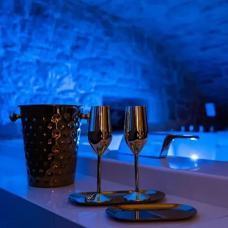 Frühstückspension Gold 4*