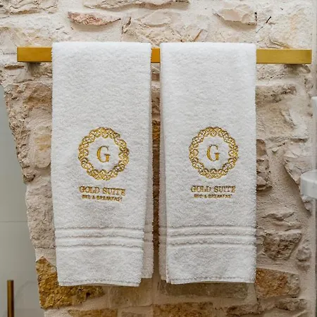 Gold Bed and Breakfast