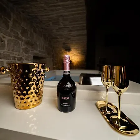 住宿加早餐酒店 Gold