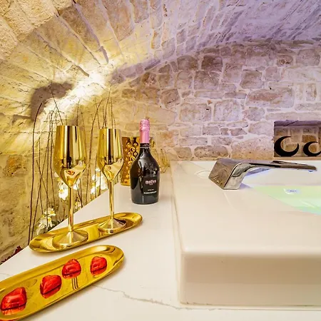 住宿加早餐酒店 Gold