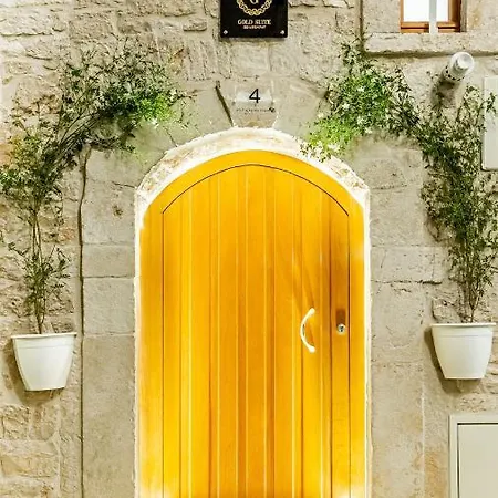 Bed and Breakfast Gold Santeramo in Colle
