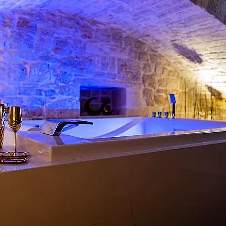 Bed & Breakfast Gold 4*
