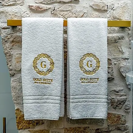 Gold Bed and breakfast