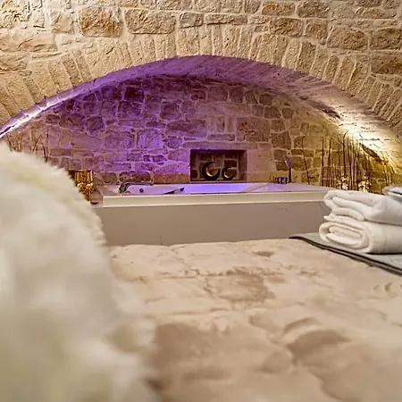 Bed & Breakfast Gold 4*