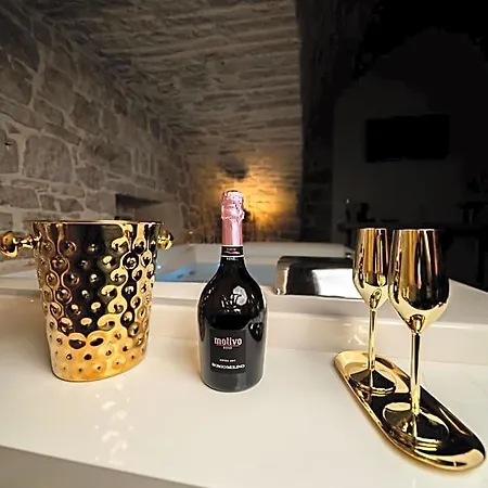 Gold Bed and breakfast Santeramo in Colle