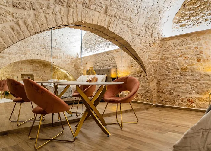 Bed & Breakfast Gold 4*