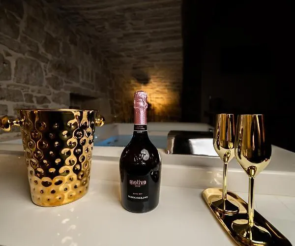 Bed & Breakfast Gold