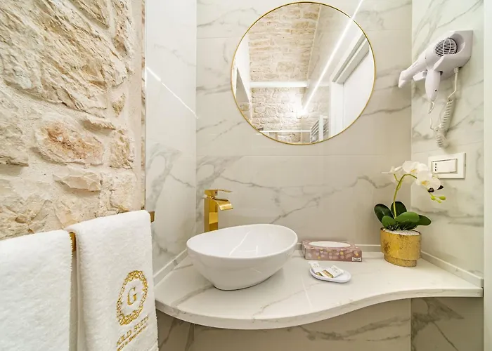 Gold Bed & Breakfast